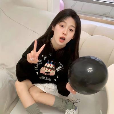 我的女友